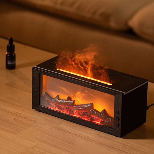 Focolare Flame Diffuser
